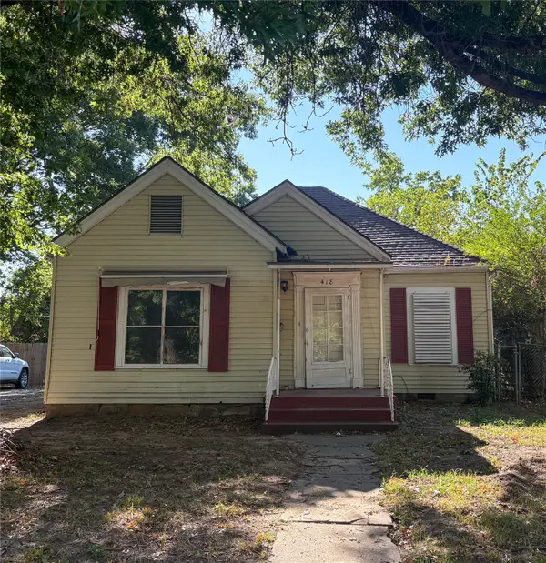 418 N 12th, Muskogee, OK 74401