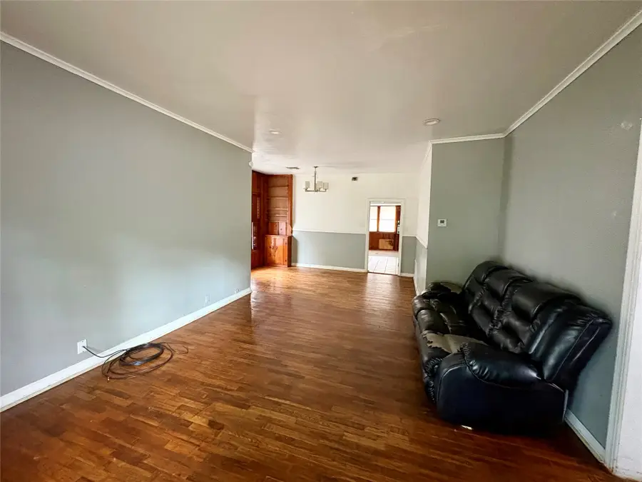 418 N 12th, Muskogee, OK 74401 - #2