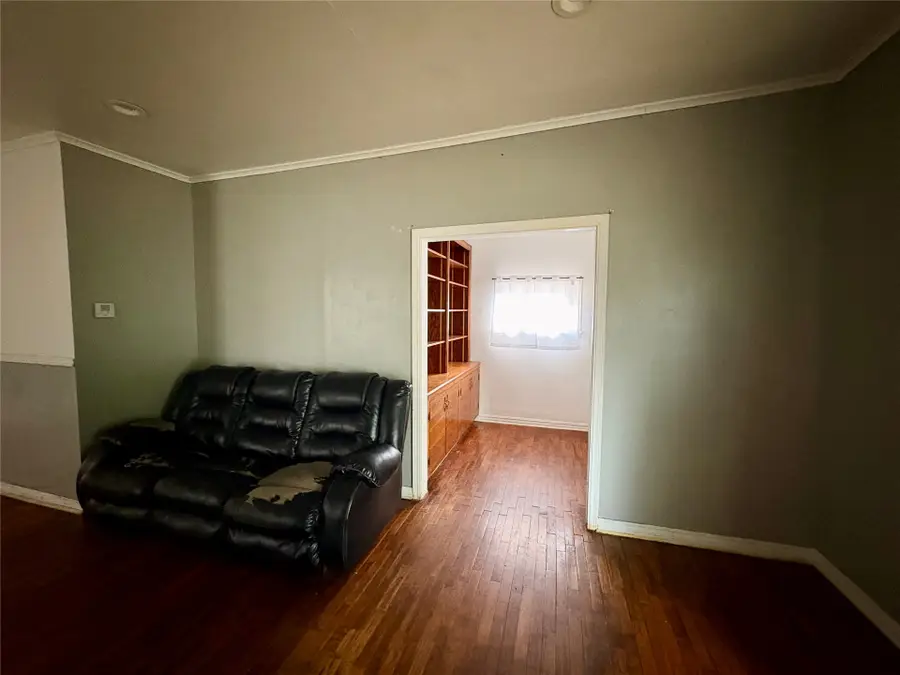 418 N 12th, Muskogee, OK 74401 - #3