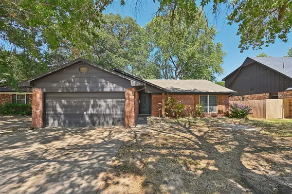 1928 W Nashville Street, Broken Arrow, OK 74012