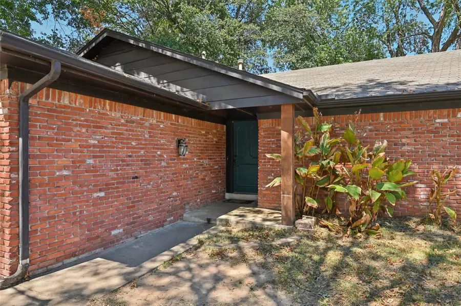 1928 W Nashville Street, Broken Arrow, OK 74012 - #3