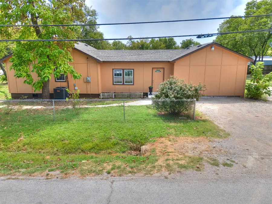 222 N 91st East Avenue, Tulsa, OK 74115 - #2