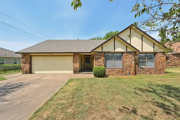 1400 S 28th Street, Broken Arrow, OK 74014