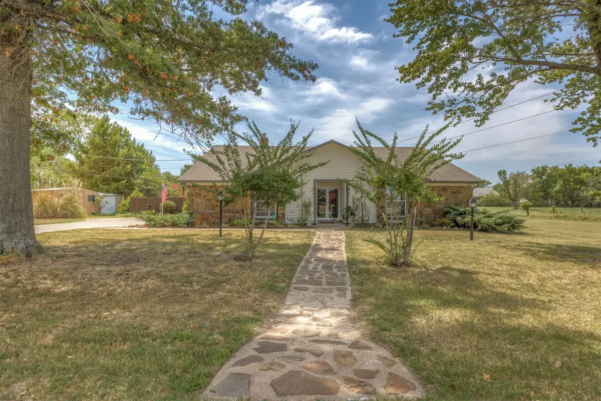 24712 E 112th Street S, Broken Arrow, OK 74014 - #1