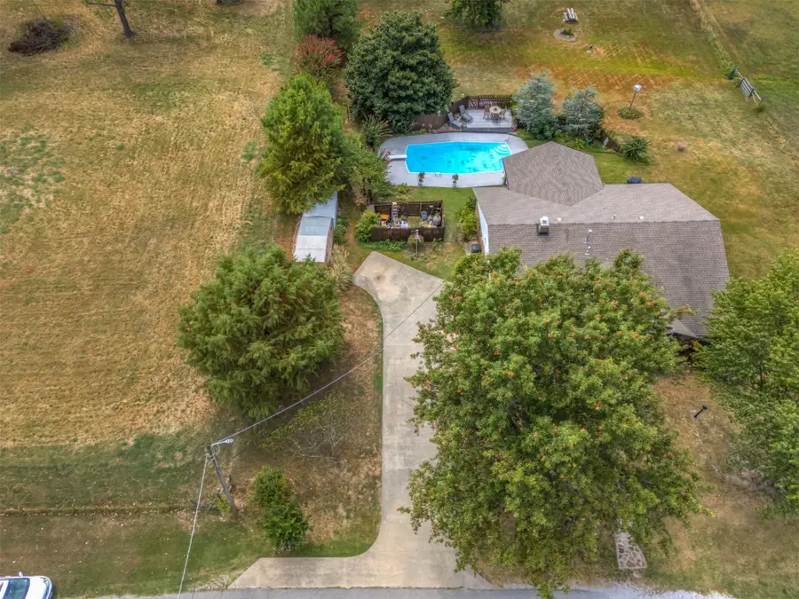24712 E 112th Street S, Broken Arrow, OK 74014 - #2