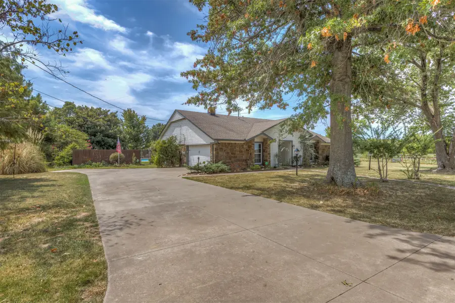 24712 E 112th Street S, Broken Arrow, OK 74014 - #3