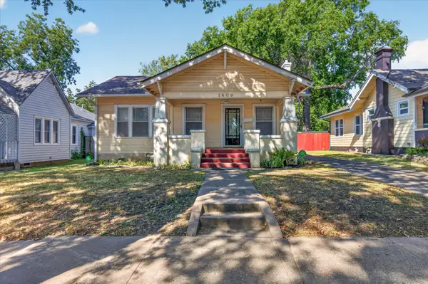 1409 S Osage Avenue, Bartlesville, OK 74003