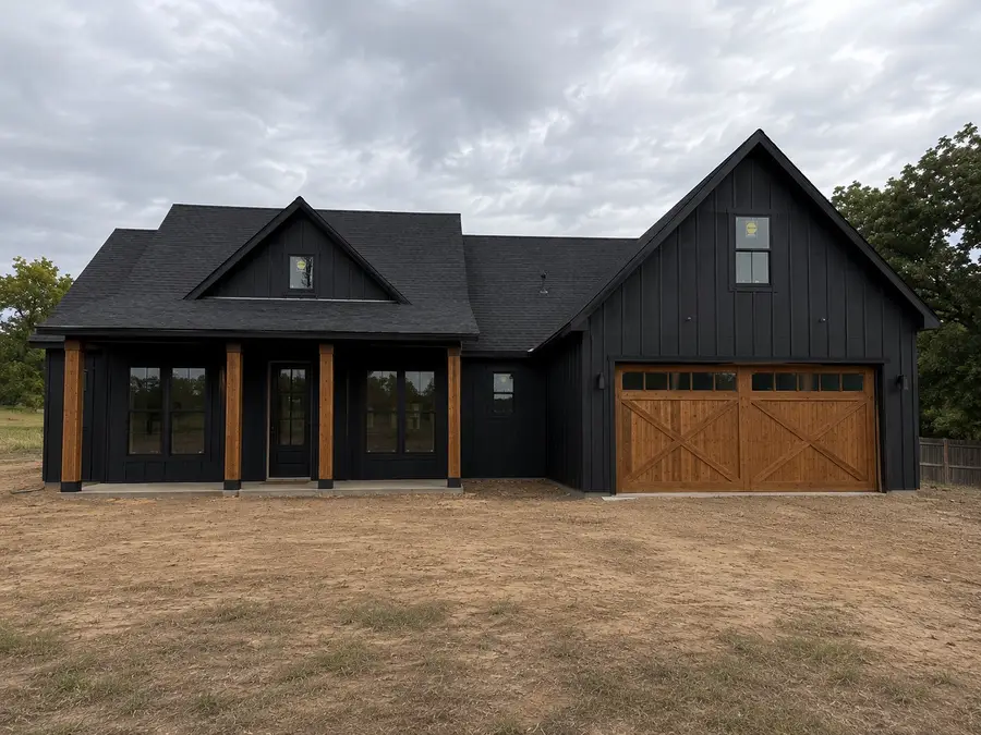 4206 Folsom Road, Durant, OK 74701 - #2