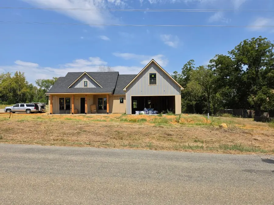 4206 Folsom Road, Durant, OK 74701 - #3