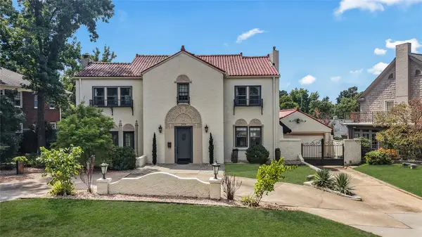2106 S Saint Louis Avenue, Tulsa, OK 74114