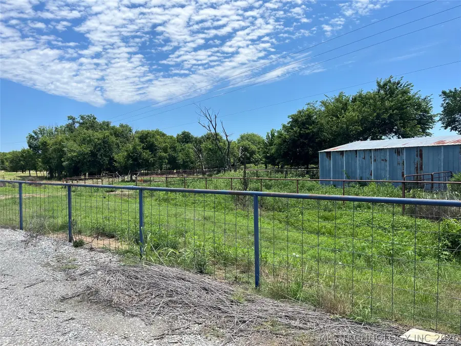 County Rd 3800 Road, Coalgate, OK 74538 - #2
