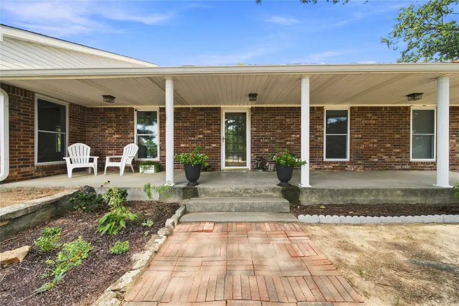 30150 S County Road 4430, Stigler, OK 74462 - #2