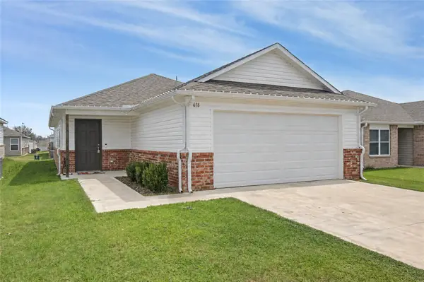 618 Georgia Place W, Muskogee, OK 74403