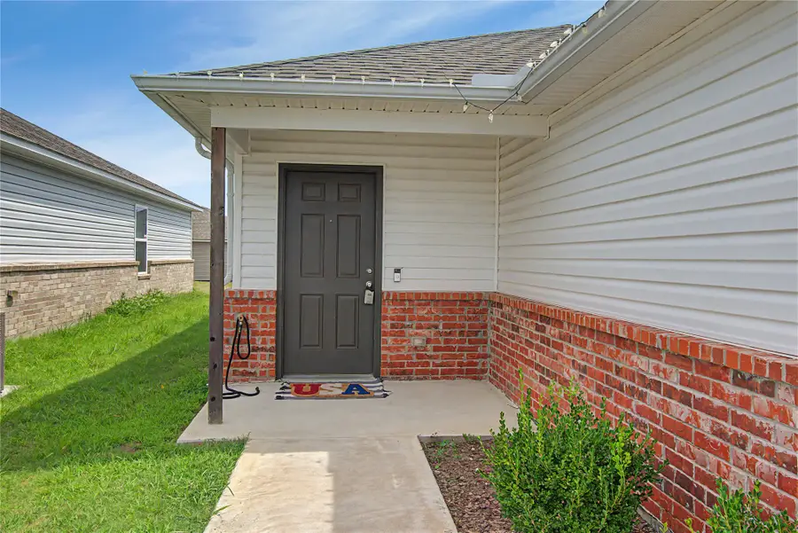 618 Georgia Place W, Muskogee, OK 74403 - #2