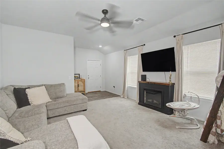 618 Georgia Place W, Muskogee, OK 74403 - #3