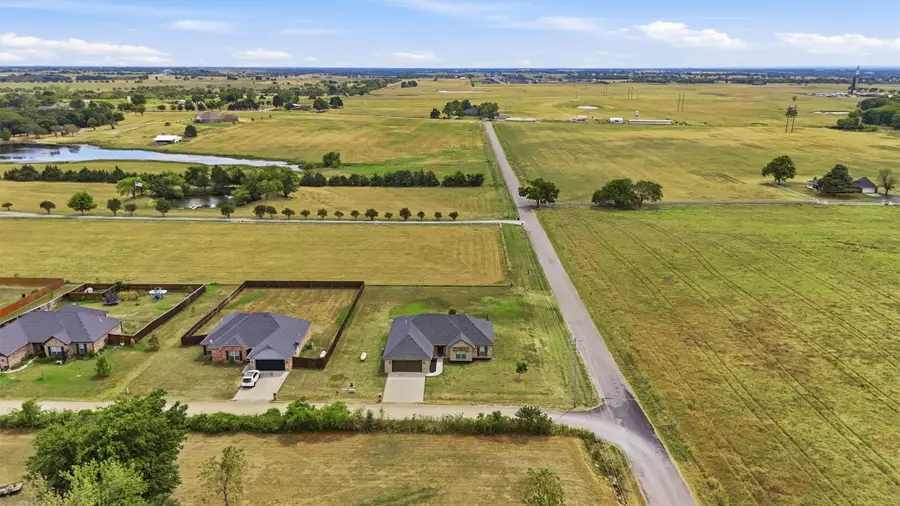 18 Paris Avenue, Durant, OK 74701 - #3
