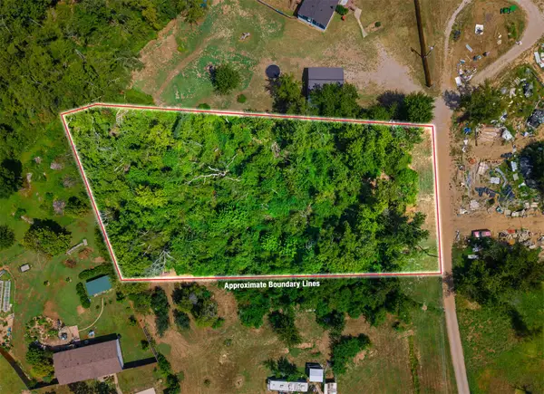 19320 S Timber Acres, Claremore, OK 74019