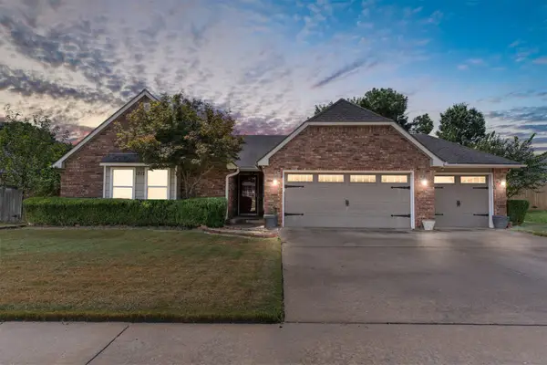 1717 W Jefferson Street, Broken Arrow, OK 74011