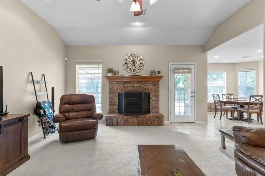 1717 W Jefferson Street, Broken Arrow, OK 74011 - #2