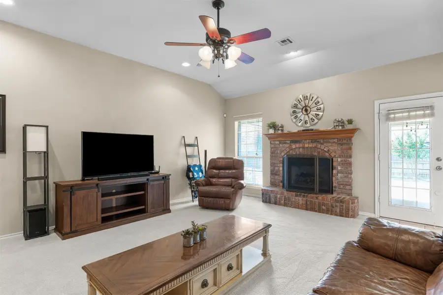 1717 W Jefferson Street, Broken Arrow, OK 74011 - #3