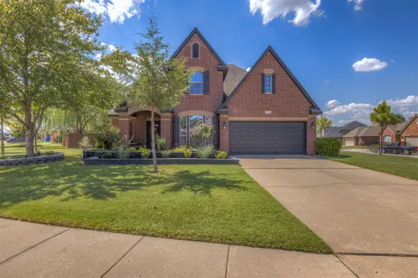 3000 S Tamarack Avenue, Broken Arrow, OK 74012