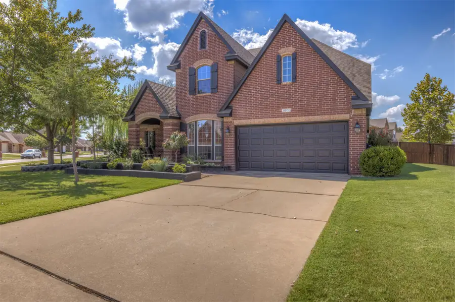 3000 S Tamarack Avenue, Broken Arrow, OK 74012 - #2