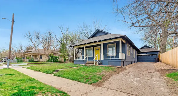 2548 E 8th Street, Tulsa, OK 74104