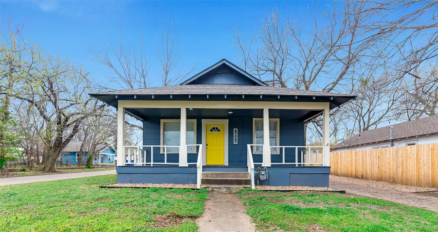 2548 E 8th Street, Tulsa, OK 74104 - #2
