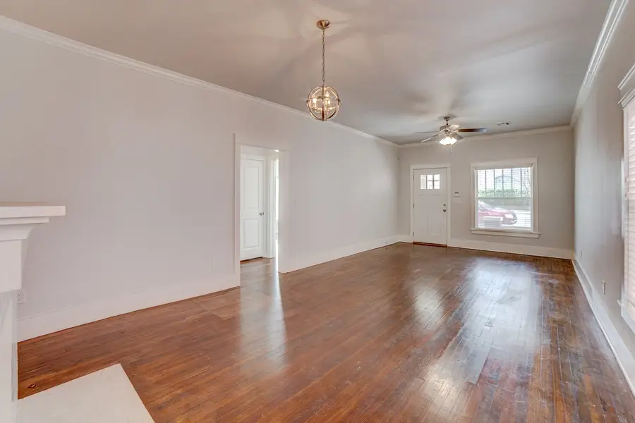 1119 N Main Street, Tulsa, OK 74106 - #3