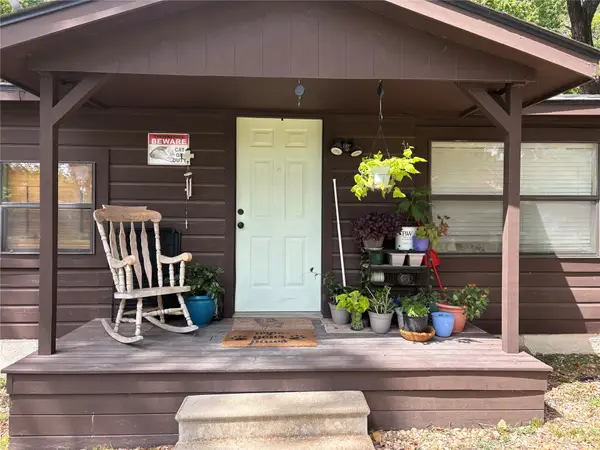 620 W Georgia Street, Durant, OK 74701