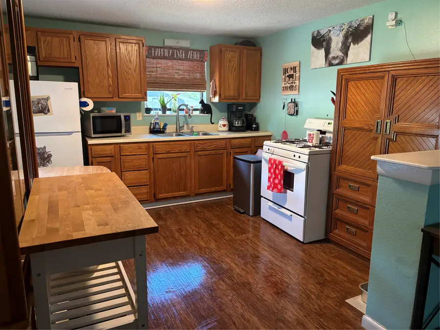 620 W Georgia Street, Durant, OK 74701 - #2