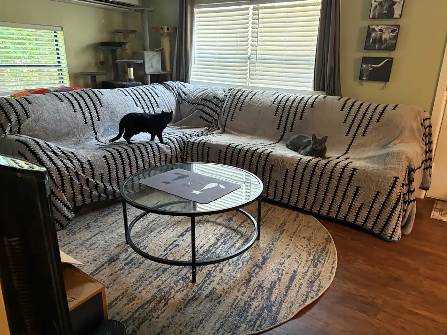 620 W Georgia Street, Durant, OK 74701 - #3