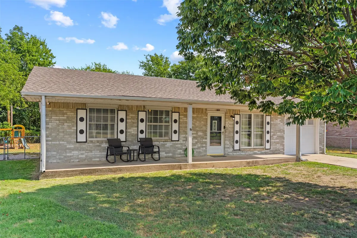 104 E Pine Court, Skiatook, OK 74070 - #1