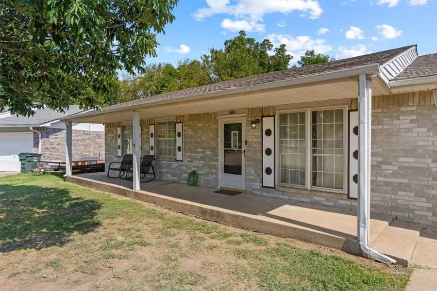 104 E Pine Court, Skiatook, OK 74070 - #3