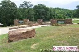 5 E Snake Creek Road, Cookson, OK 74427 - #2