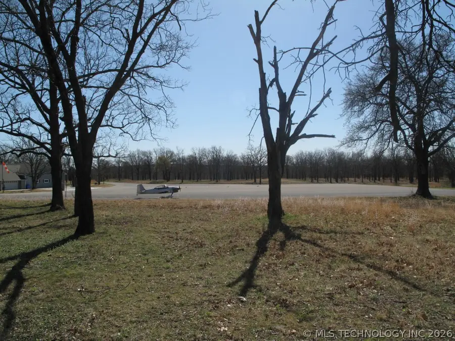 5 E Snake Creek Road, Cookson, OK 74427 - #3