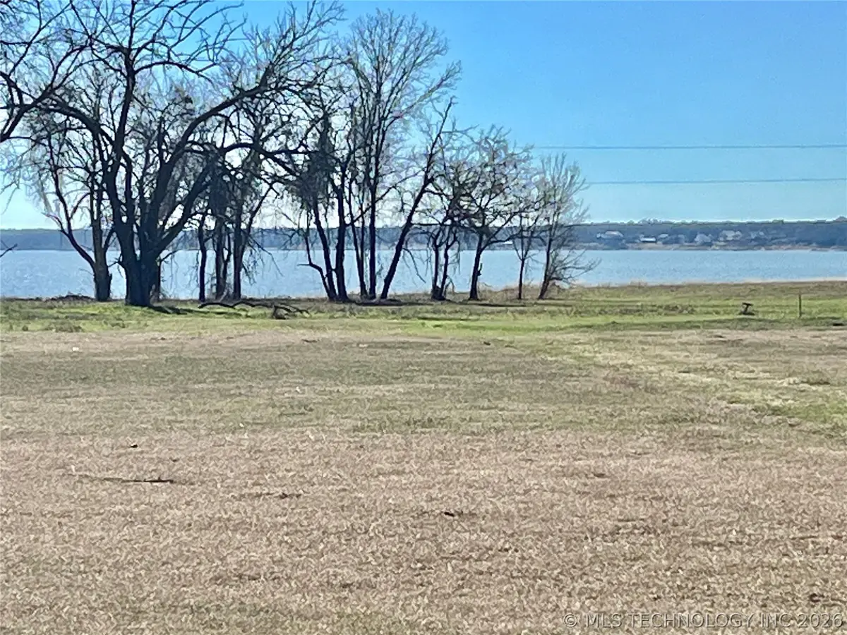 0 Belle Drive, Kingston, OK 73439 - #1