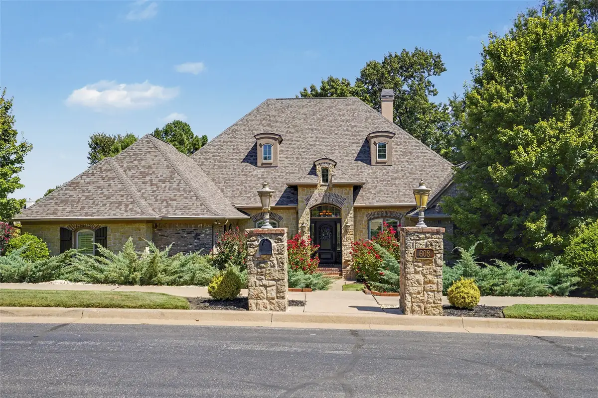 608 E Glendale Street, Broken Arrow, OK 74011 - #1