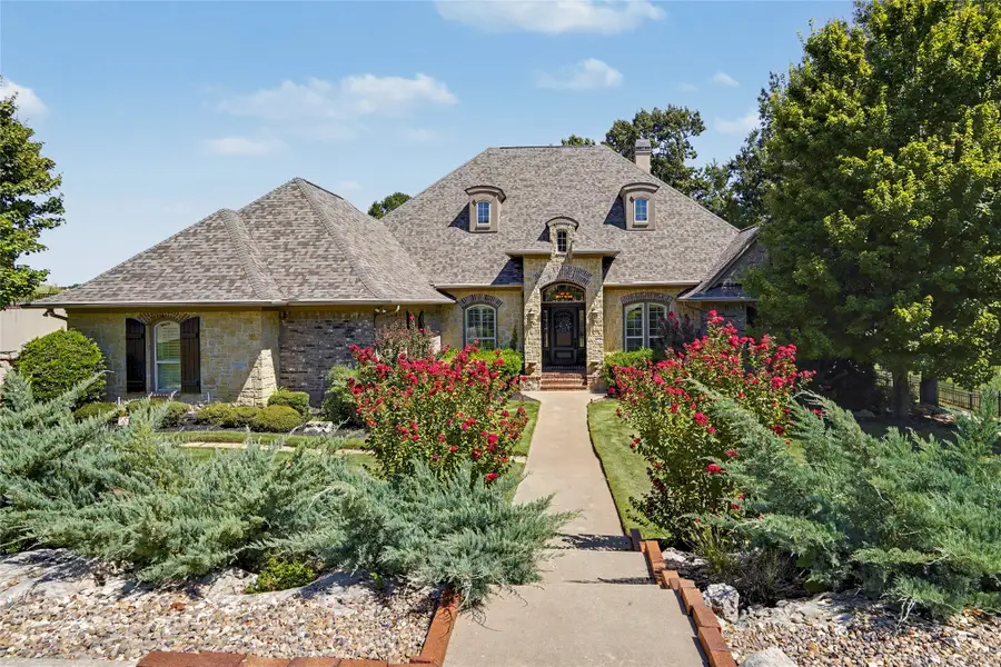 608 E Glendale Street, Broken Arrow, OK 74011 - #2