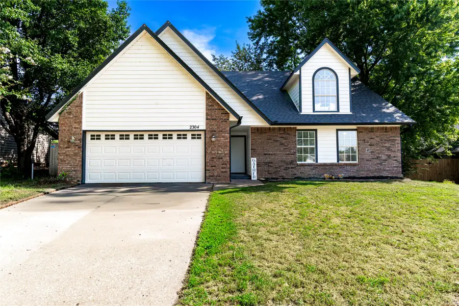 2304 W Ocala Street, Broken Arrow, OK 74011 - #3