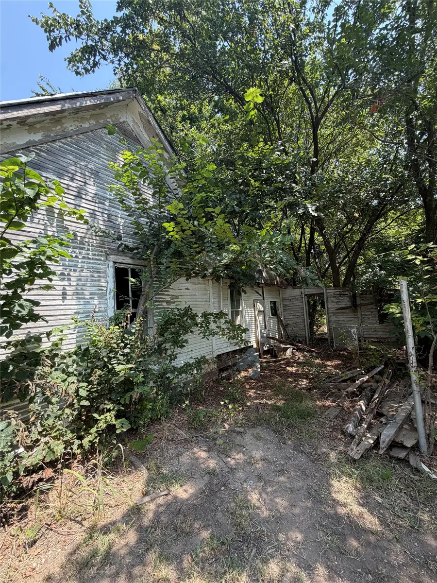 312 N Katy Avenue, Hominy, OK 74035 - #3
