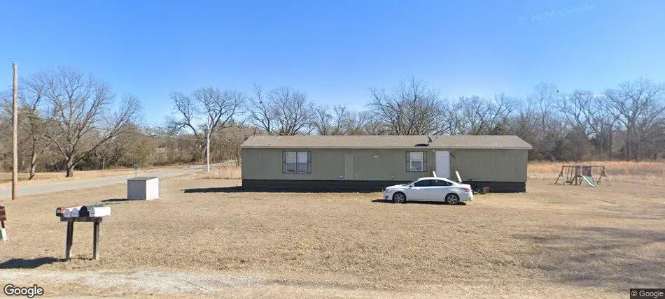 6986 Dickson Rd, Ardmore, OK 73401 - #1
