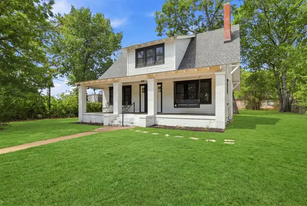 1301 N 3rd, Durant, OK 74701