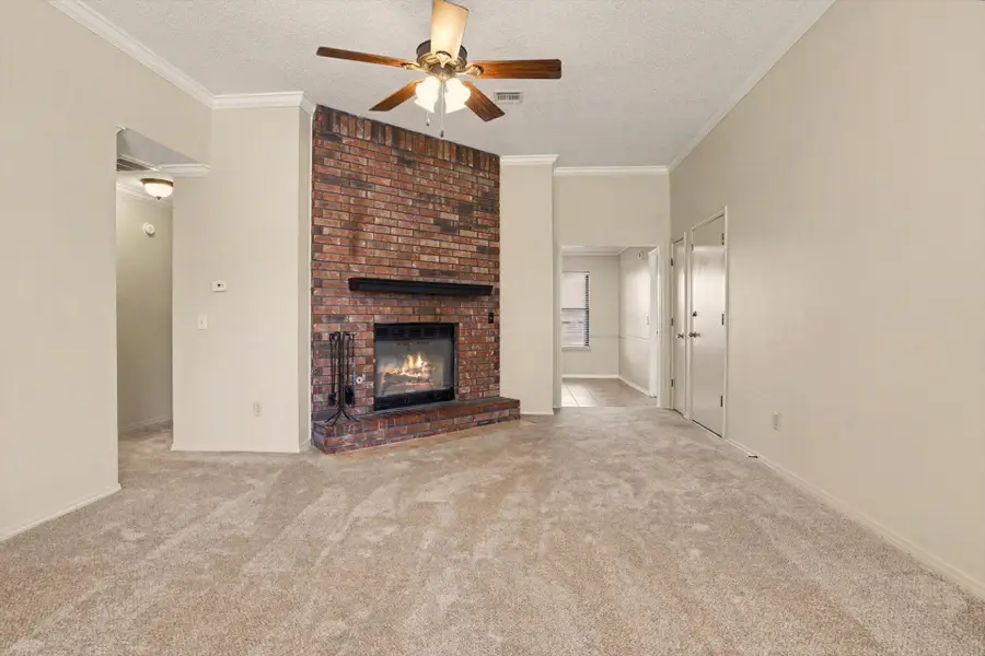 1612 W Delmar Street, Broken Arrow, OK 74012 - #3