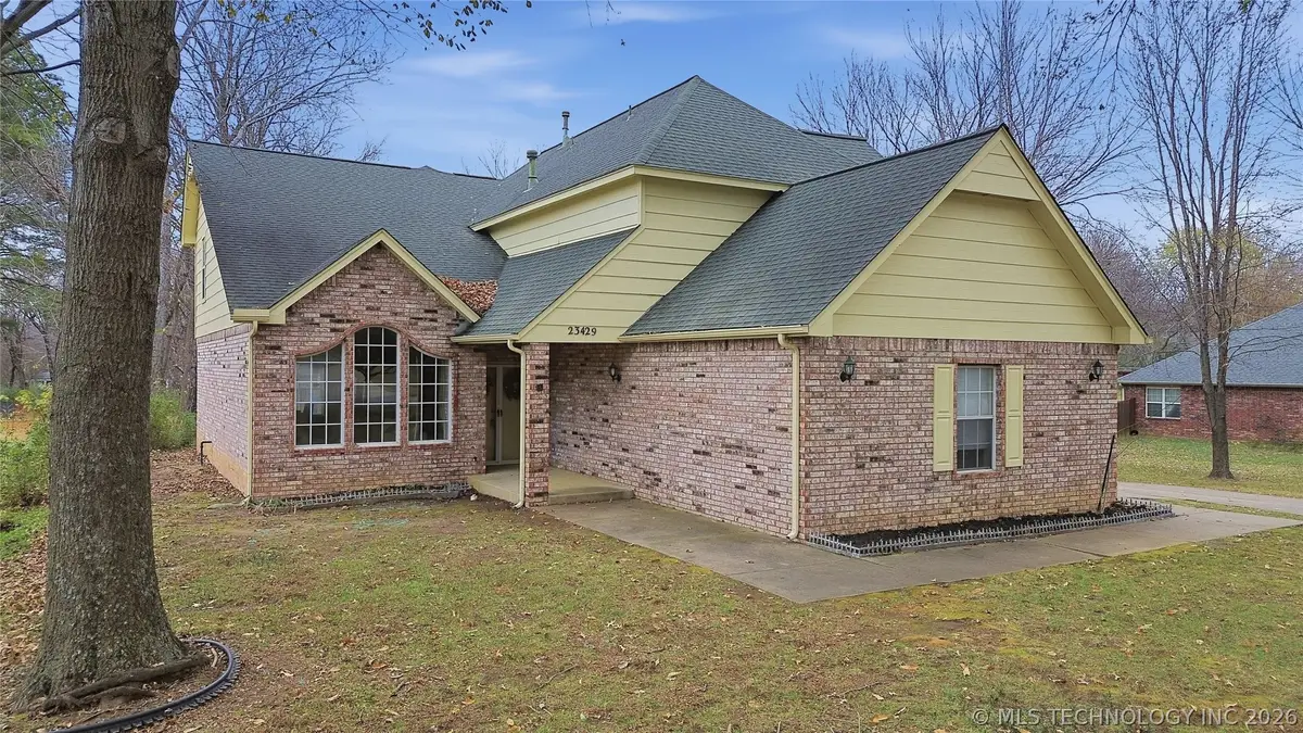 23429 King Street, Broken Arrow, OK 74014 - #1