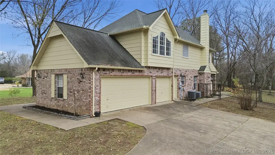 23429 King Street, Broken Arrow, OK 74014 - #2
