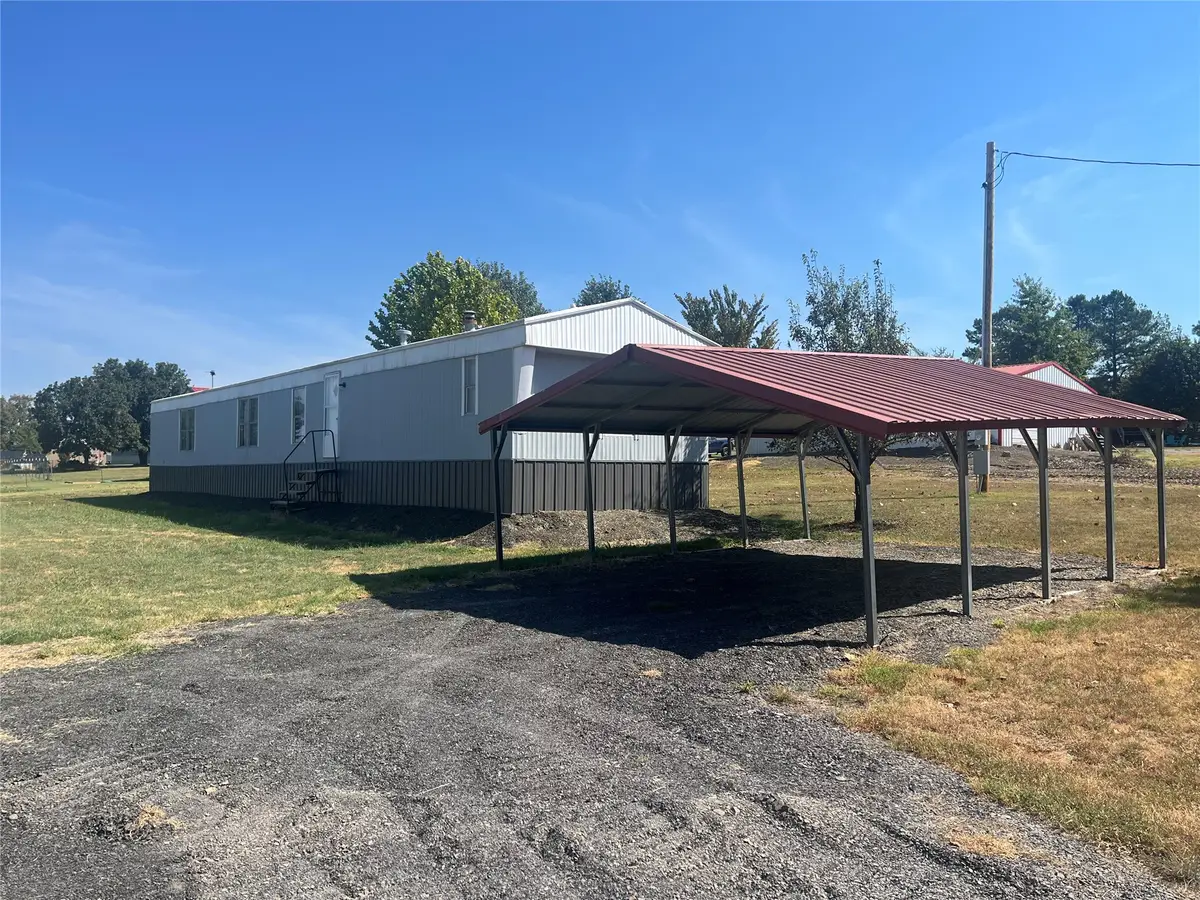 428628 E 1133 Road, Porum, OK 74455 - #1