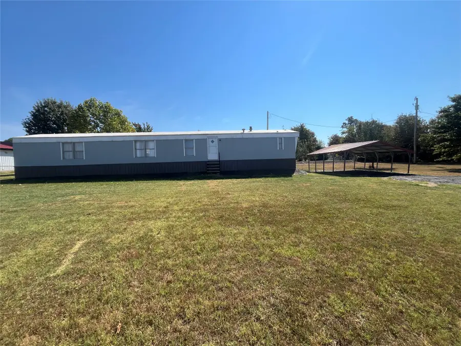 428628 E 1133 Road, Porum, OK 74455 - #3