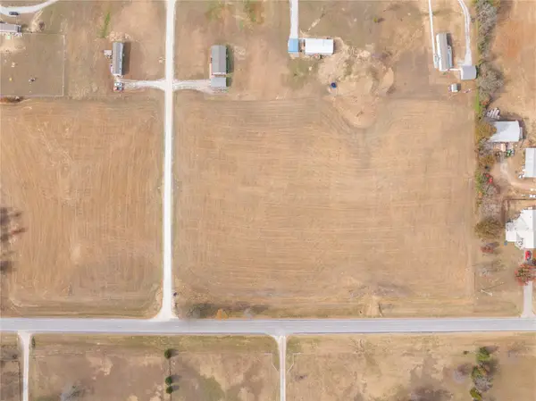 125th Street, Webbers Falls, OK 74470