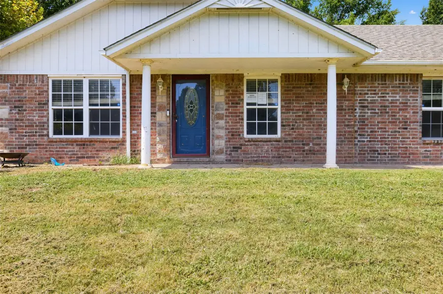 121134 4156 Road, Eufaula, OK 74432 - #2